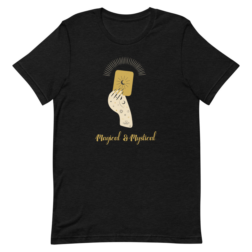 Magical & Mystical Unisex T-Shirt
