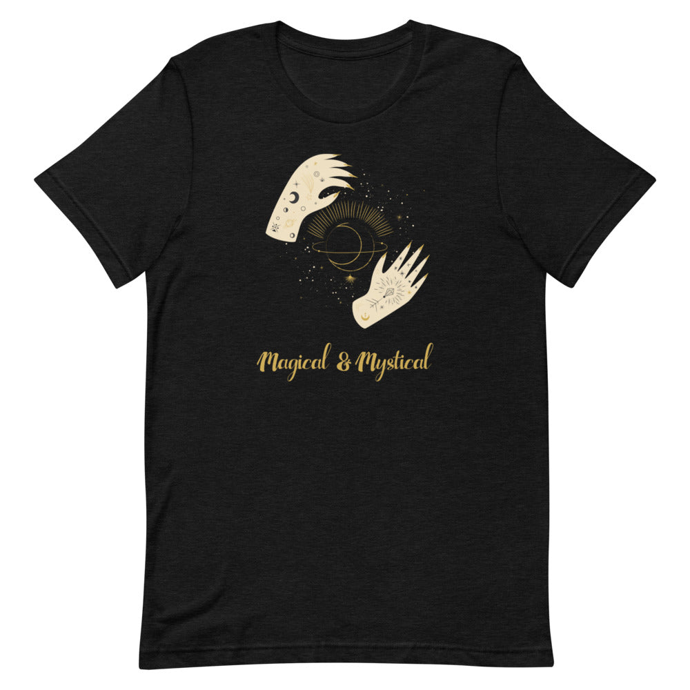T-shirt Unisexe Magical & Mystical