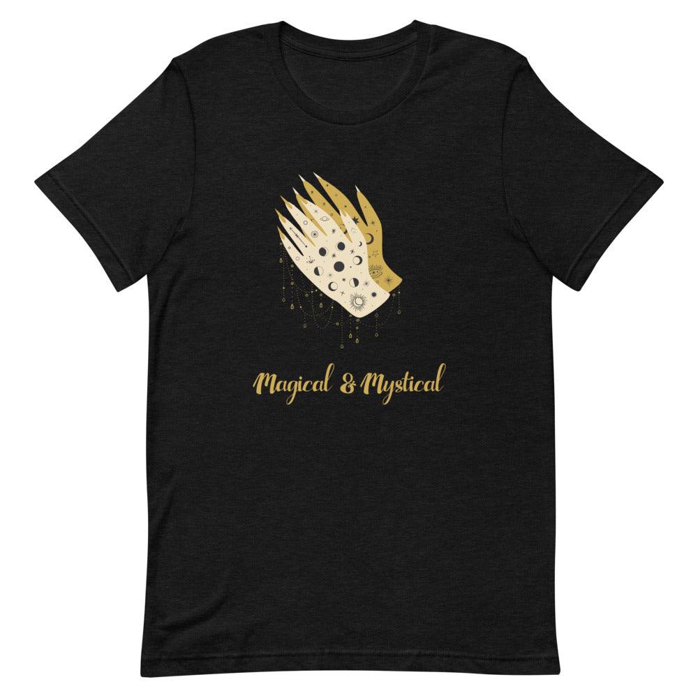 T-shirt Unisexe Magical & Mystical