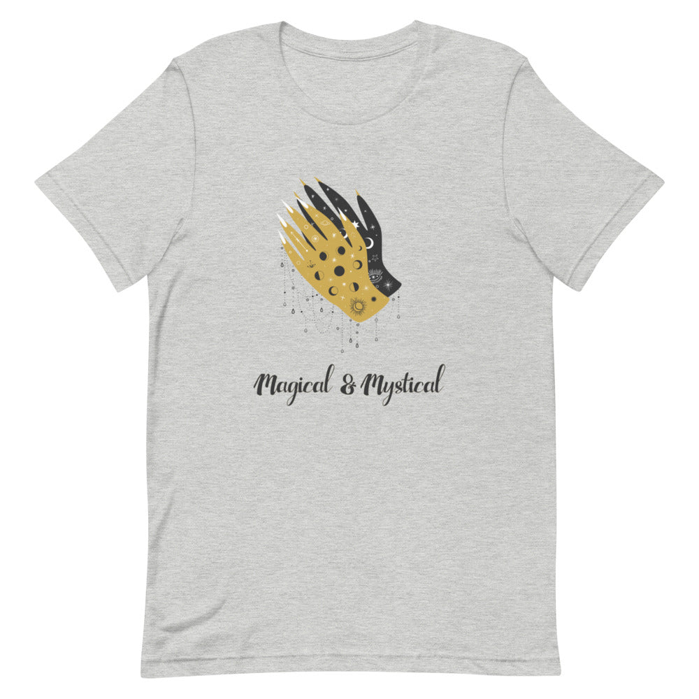 T-shirt Unisexe Magical & Mystical