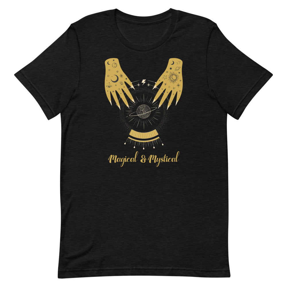 T-shirt Unisexe Magical & Mystical