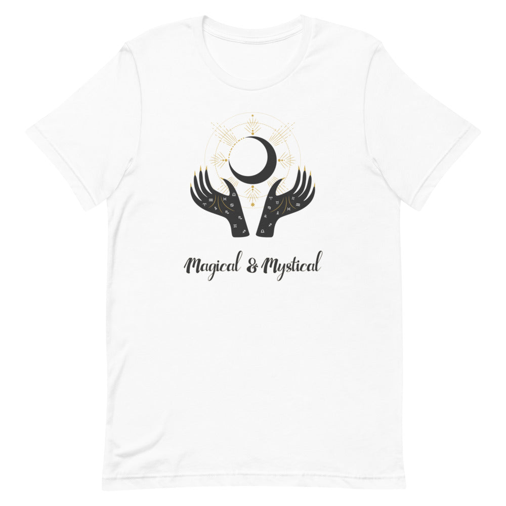 T-shirt Unisexe Magical & Mystical