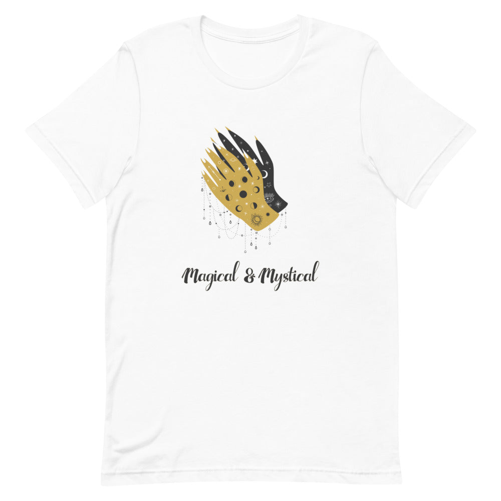 T-shirt Unisexe Magical & Mystical