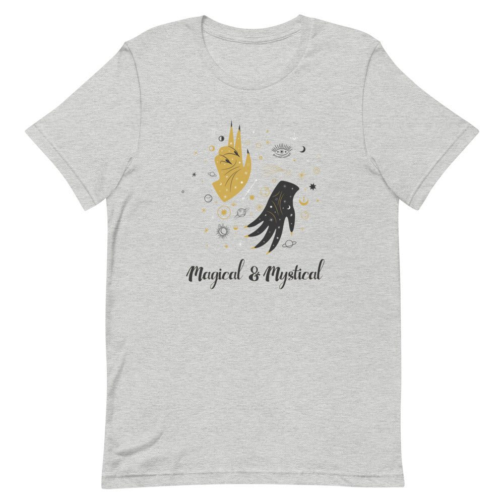 T-shirt Unisexe Magical & Mystical