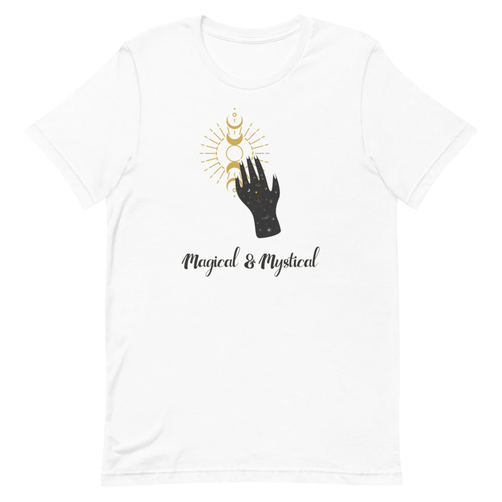 T-shirt Unisexe Magical & Mystical