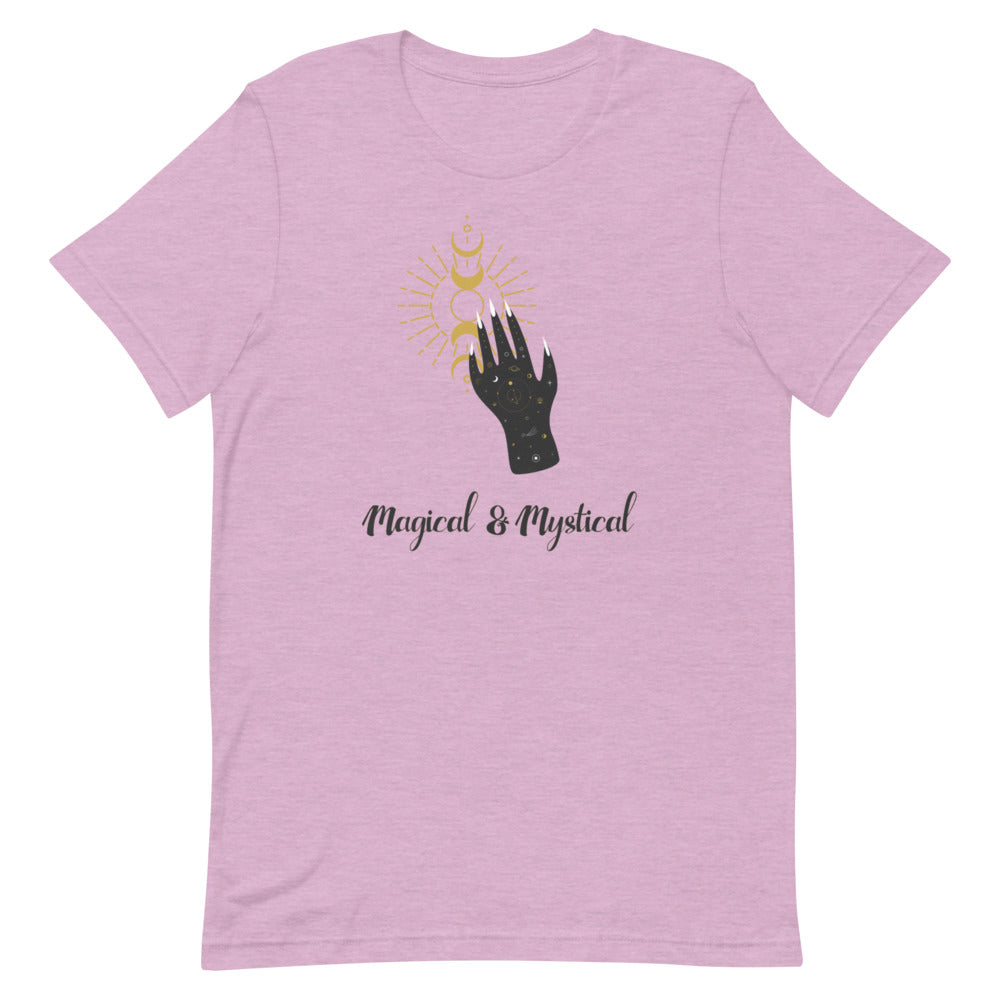 T-shirt Unisexe Magical & Mystical