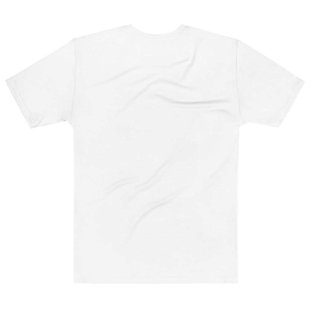 T-shirt avec Arbres Formant un Éléphant – Symbolique et Artistique
