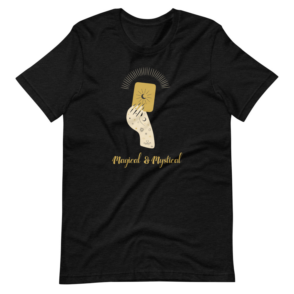 T-shirt Unisexe Magical & Mystical