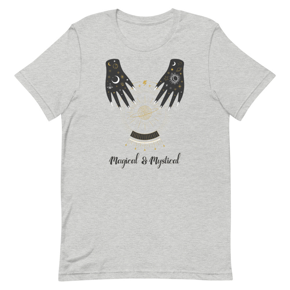 T-shirt Unisexe Magical & Mystical