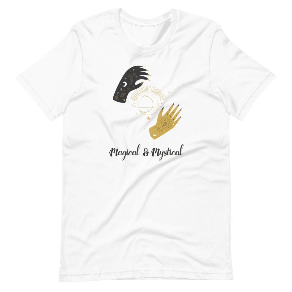 T-shirt Unisexe Magical & Mystical