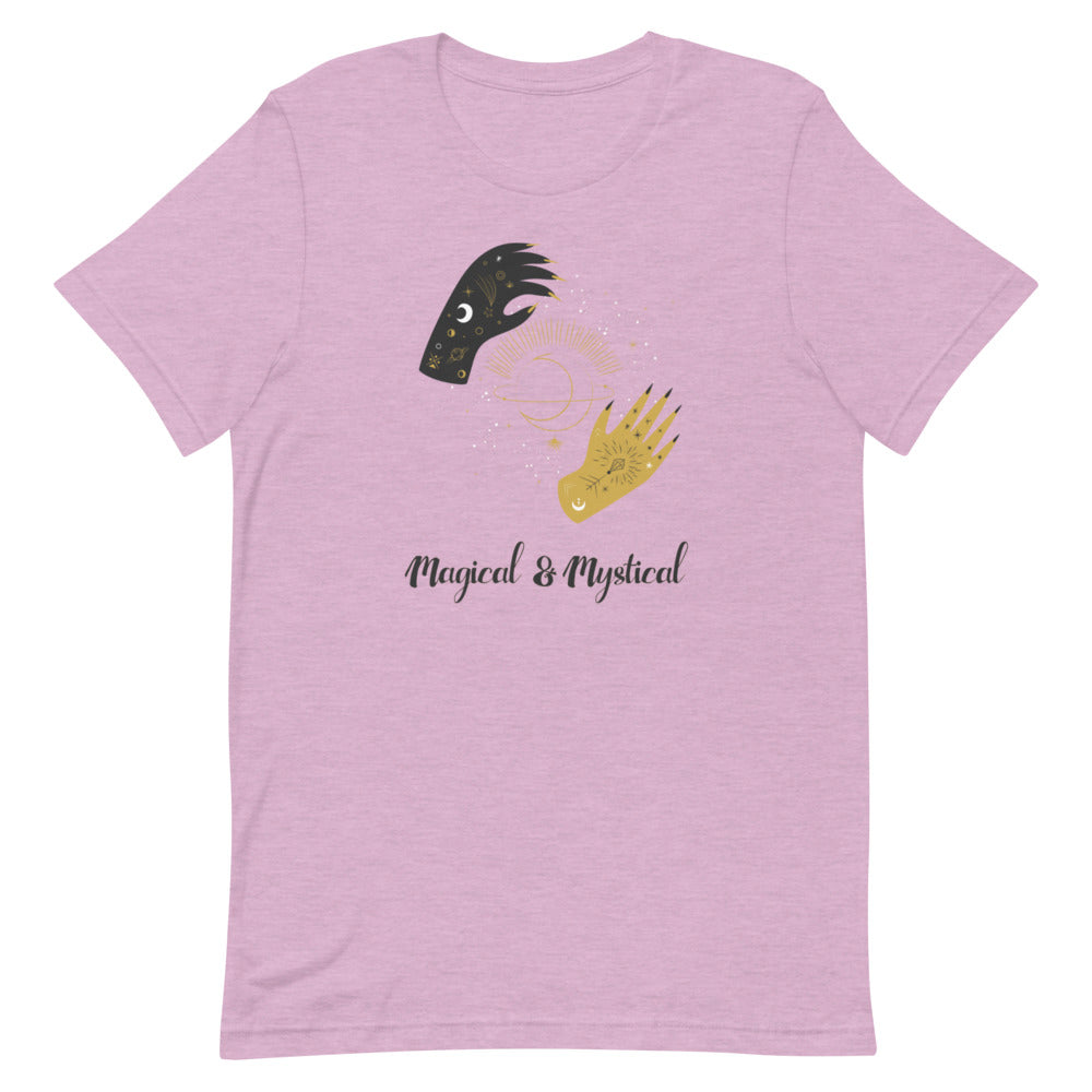 T-shirt Unisexe Magical & Mystical