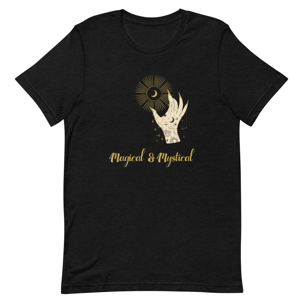 T-shirt Unisexe Magical & Mystical