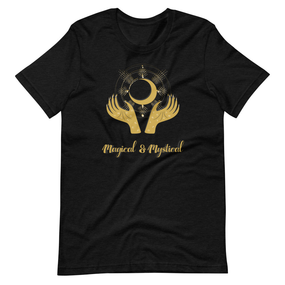 T-shirt Unisexe Magical & Mystical