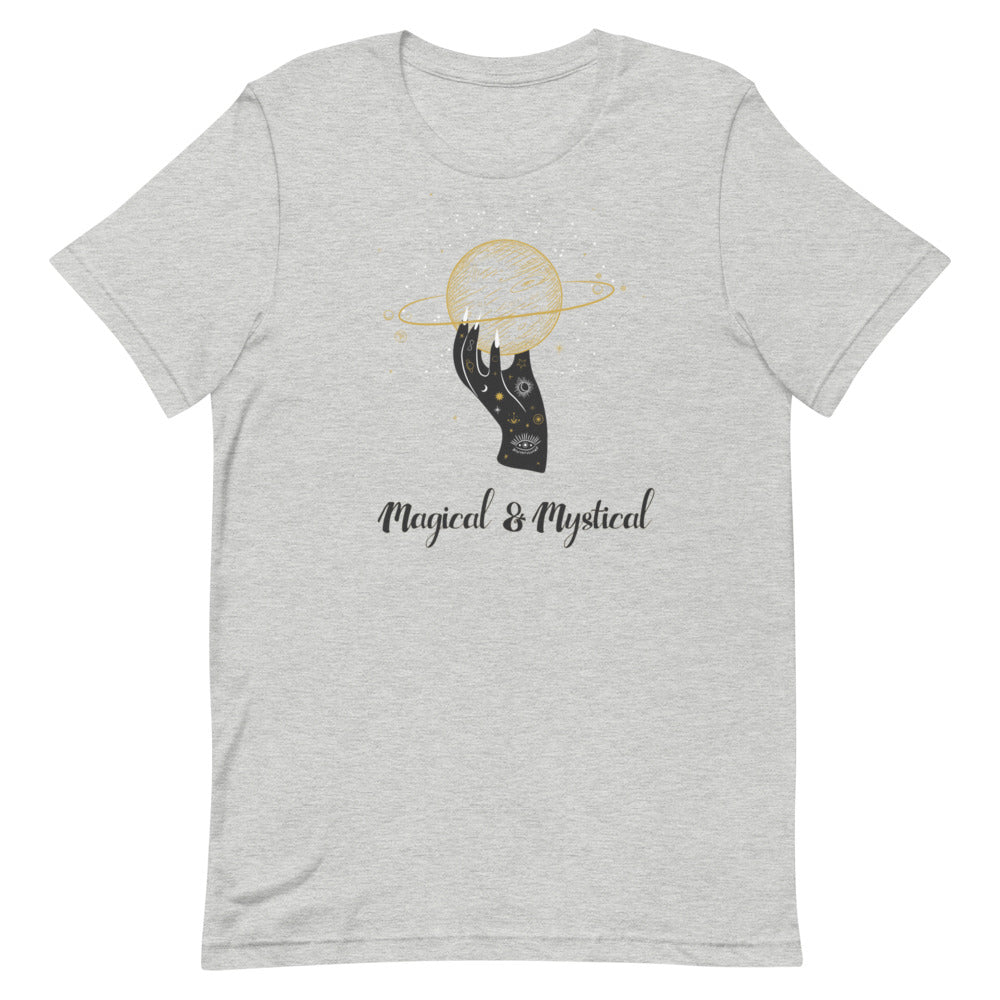 T-shirt Unisexe Magical & Mystical