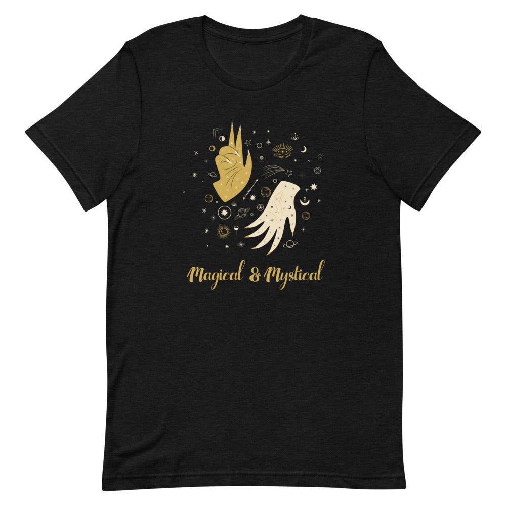 T-shirt Unisexe Magical & Mystical