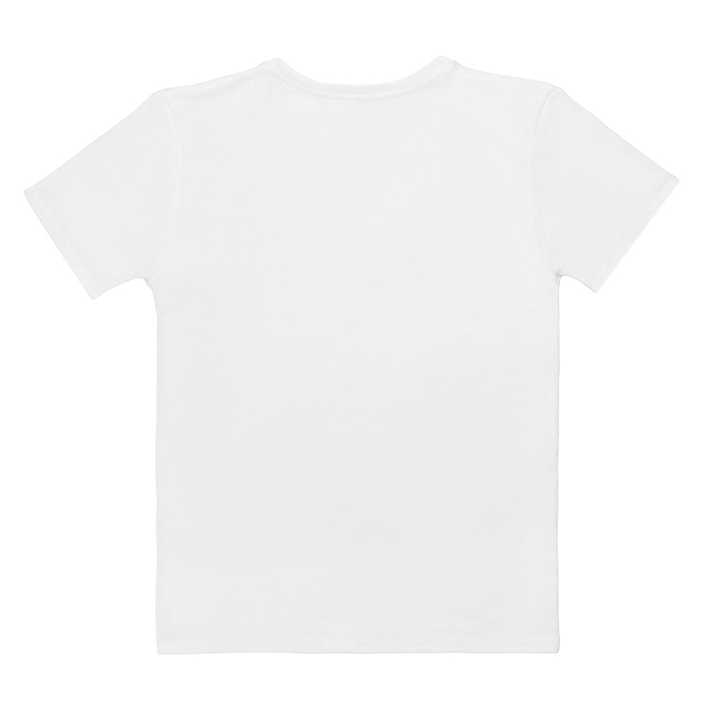 T-shirt avec Aigle et Arbre de Vie – Majestueux et Naturel