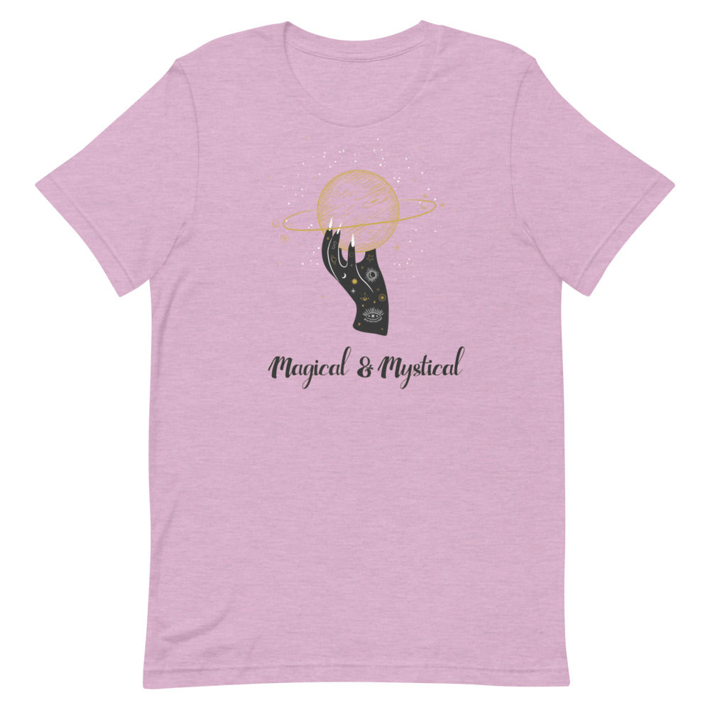 T-shirt Unisexe Magical & Mystical