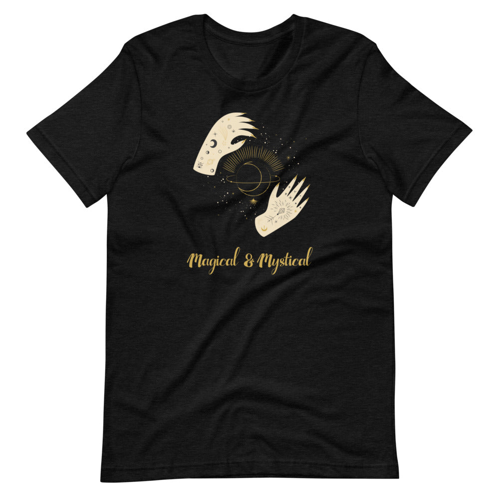 T-shirt Unisexe Magical & Mystical