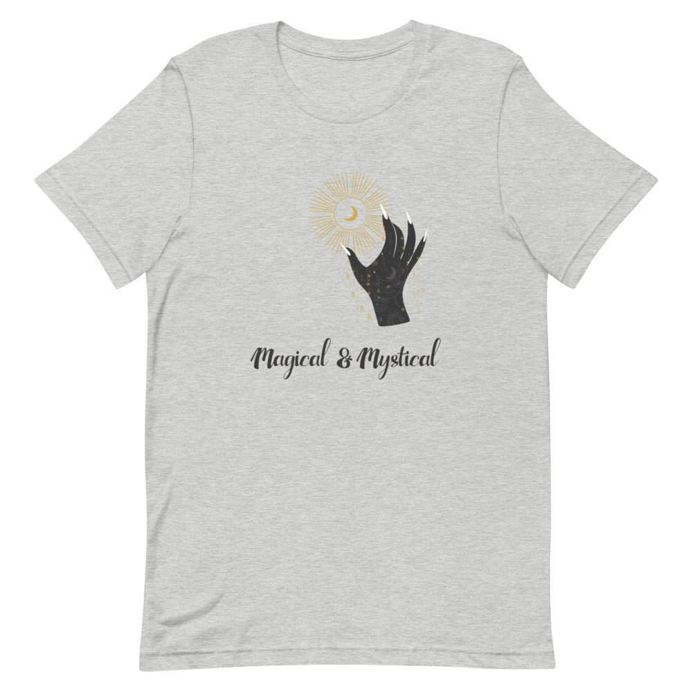 T-shirt Unisexe Magical & Mystical