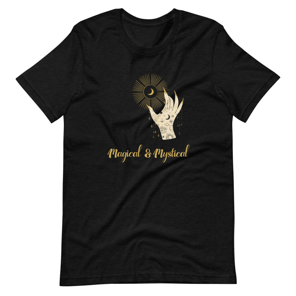 T-shirt Unisexe Magical & Mystical