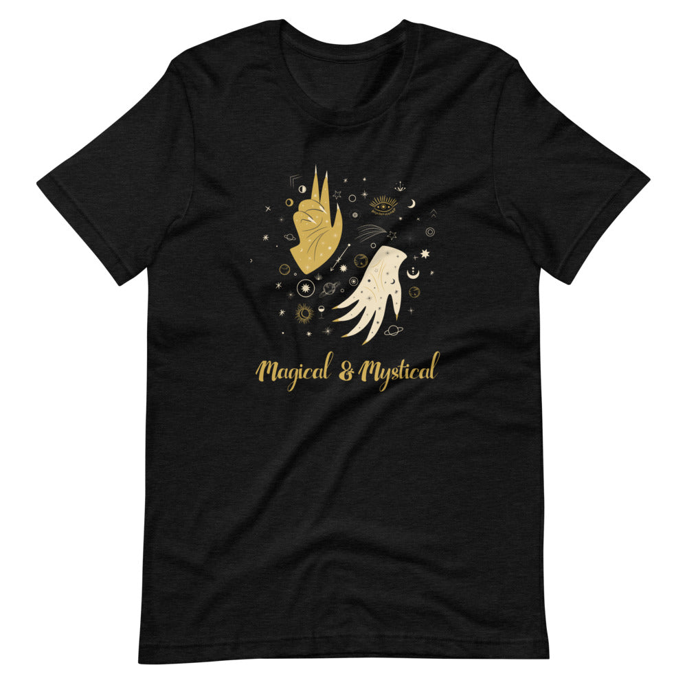T-shirt Unisexe Magical & Mystical