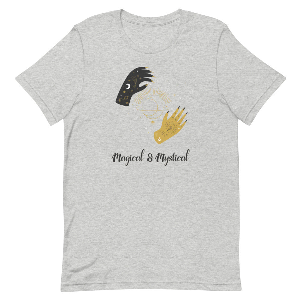 T-shirt Unisexe Magical & Mystical