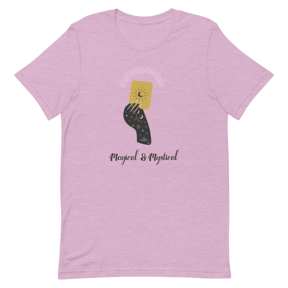 T-shirt Unisexe Magical & Mystical