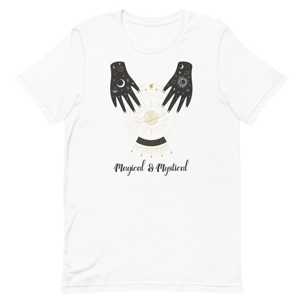 T-shirt Unisexe Magical & Mystical