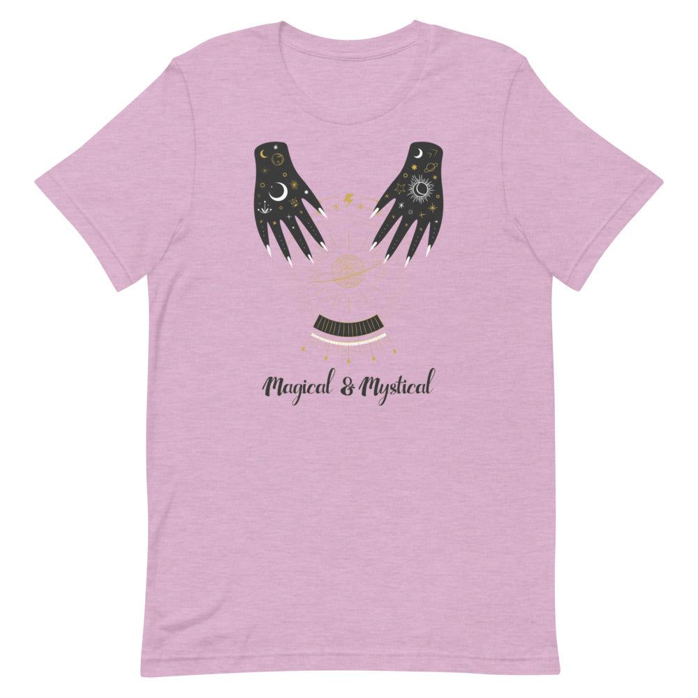 T-shirt Unisexe Magical & Mystical