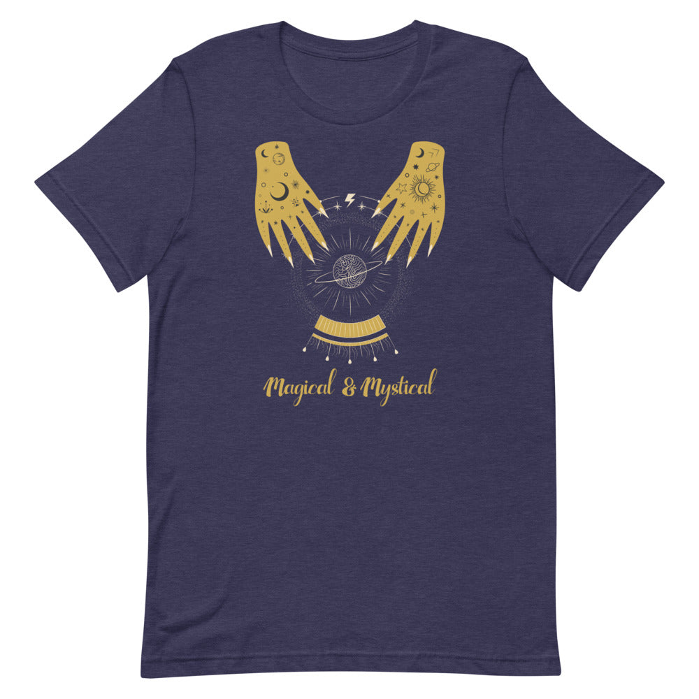 T-shirt Unisexe Magical & Mystical