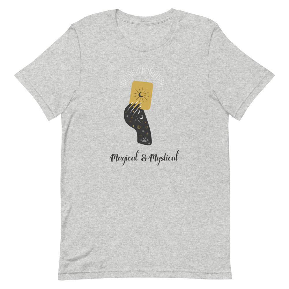 T-shirt Unisexe Magical & Mystical