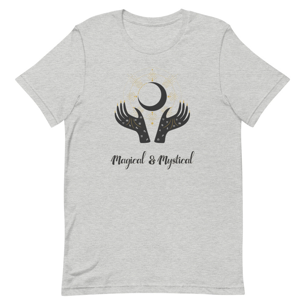 T-shirt Unisexe Magical & Mystical