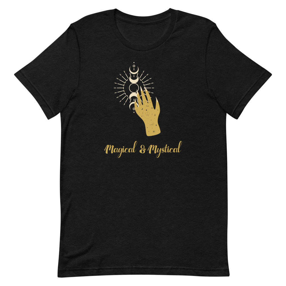 T-shirt Unisexe Magical & Mystical