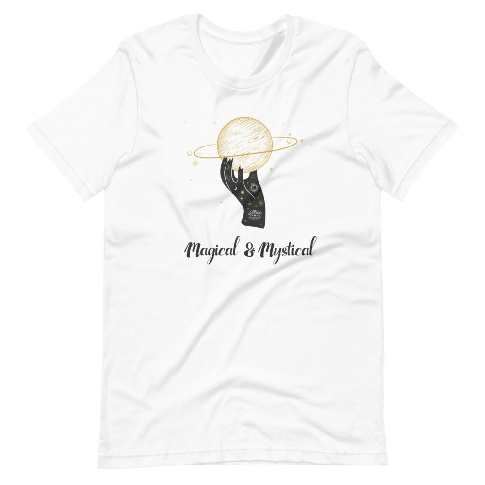 T-shirt Unisexe Magical & Mystical