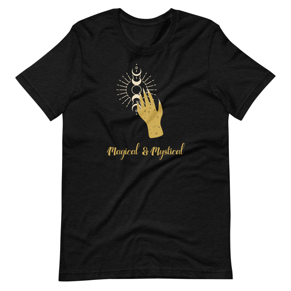 T-shirt Unisexe Magical & Mystical