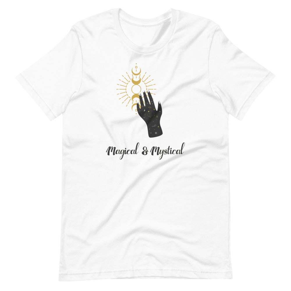 T-shirt Unisexe Magical & Mystical