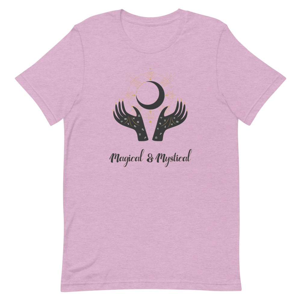 T-shirt Unisexe Magical & Mystical