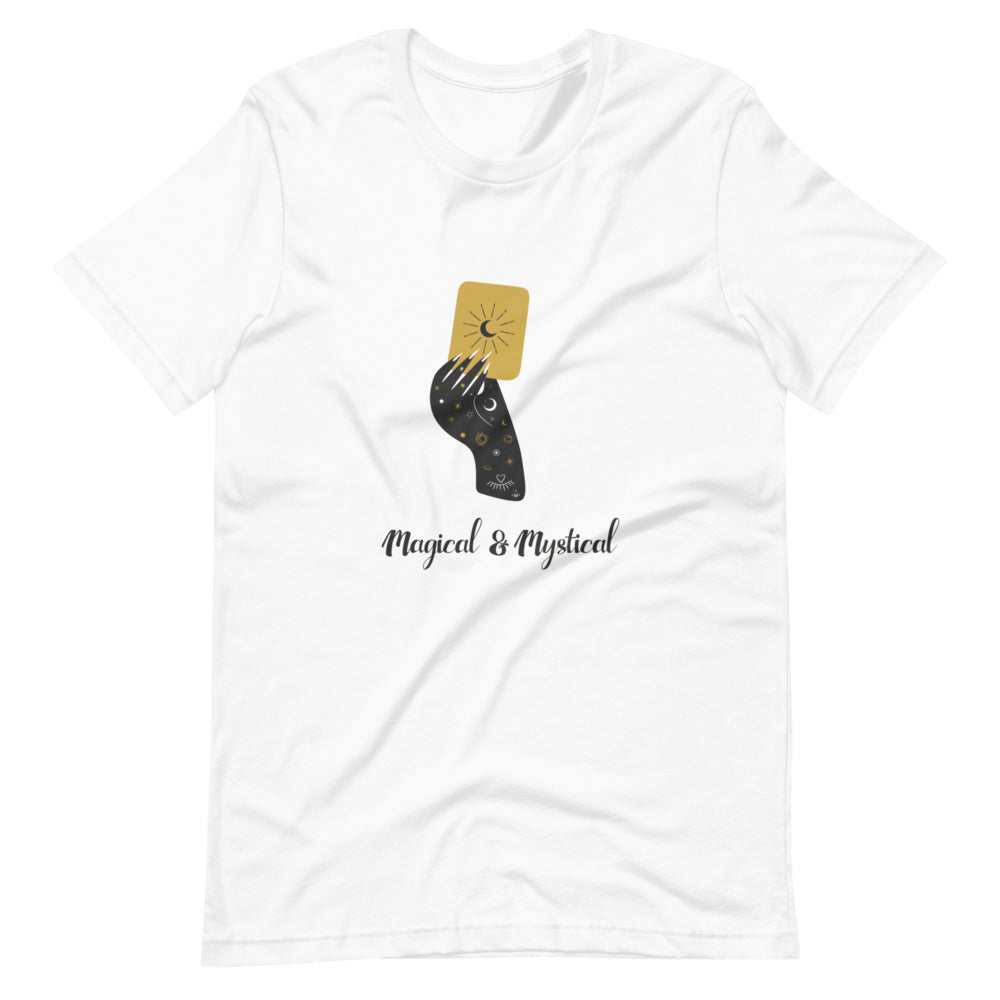 T-shirt Unisexe Magical & Mystical