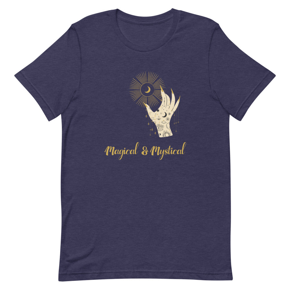 T-shirt Unisexe Magical & Mystical