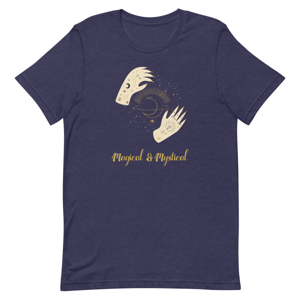 T-shirt Unisexe Magical & Mystical