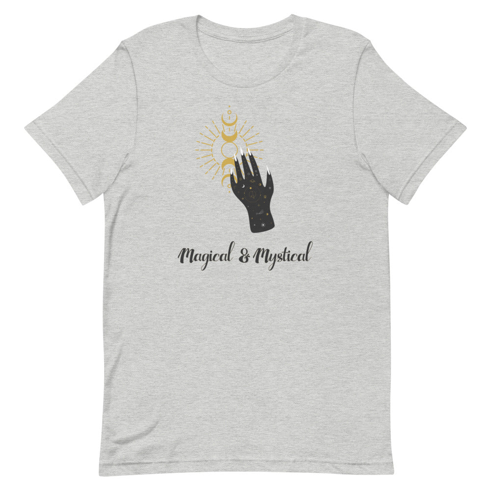 T-shirt Unisexe Magical & Mystical