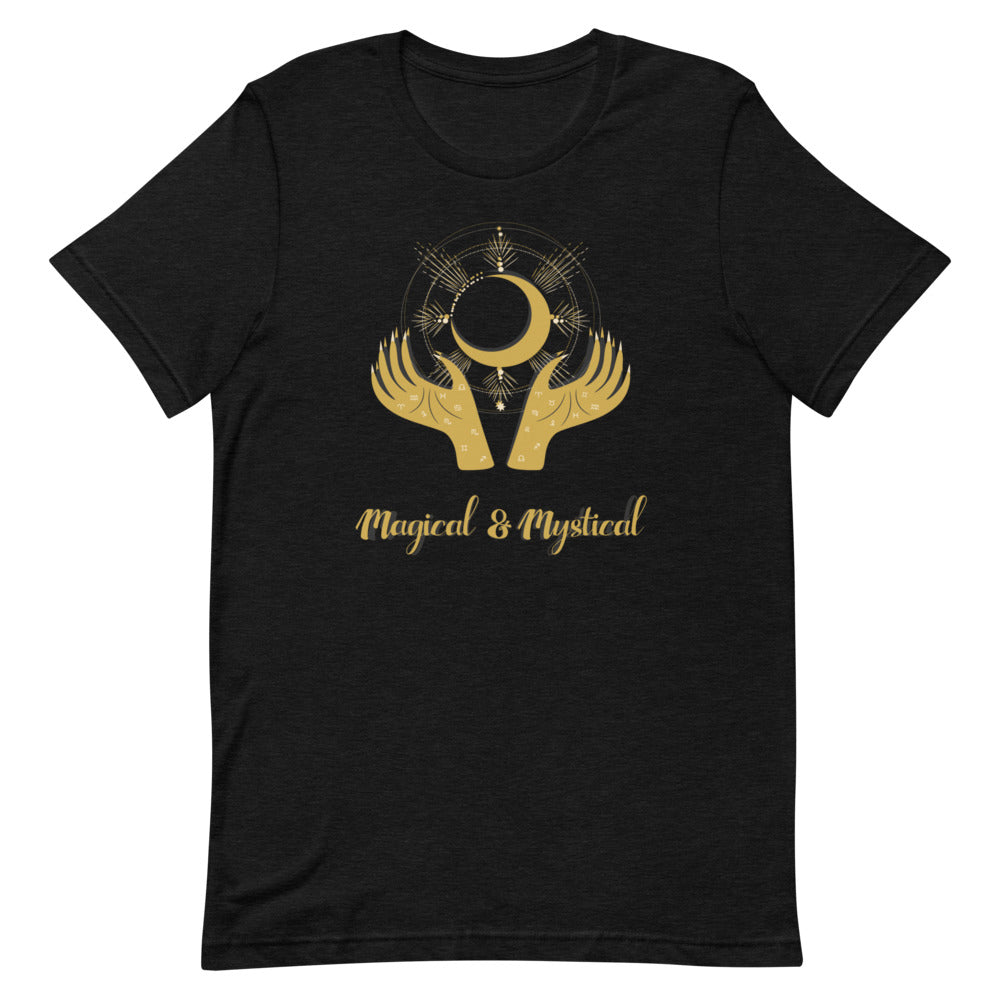 T-shirt Unisexe Magical & Mystical