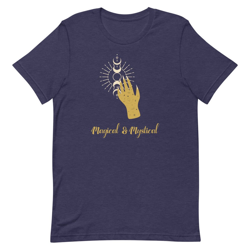 T-shirt Unisexe Magical & Mystical