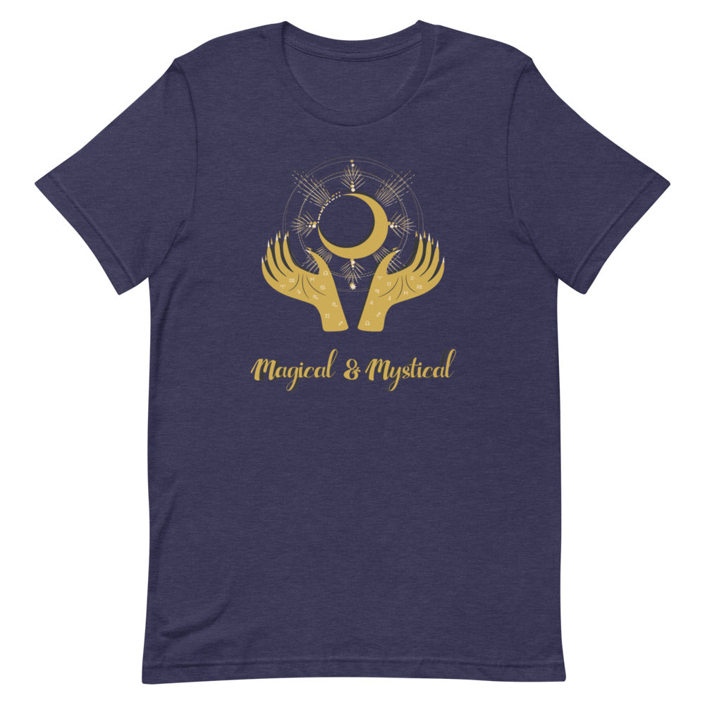 T-shirt Unisexe Magical & Mystical