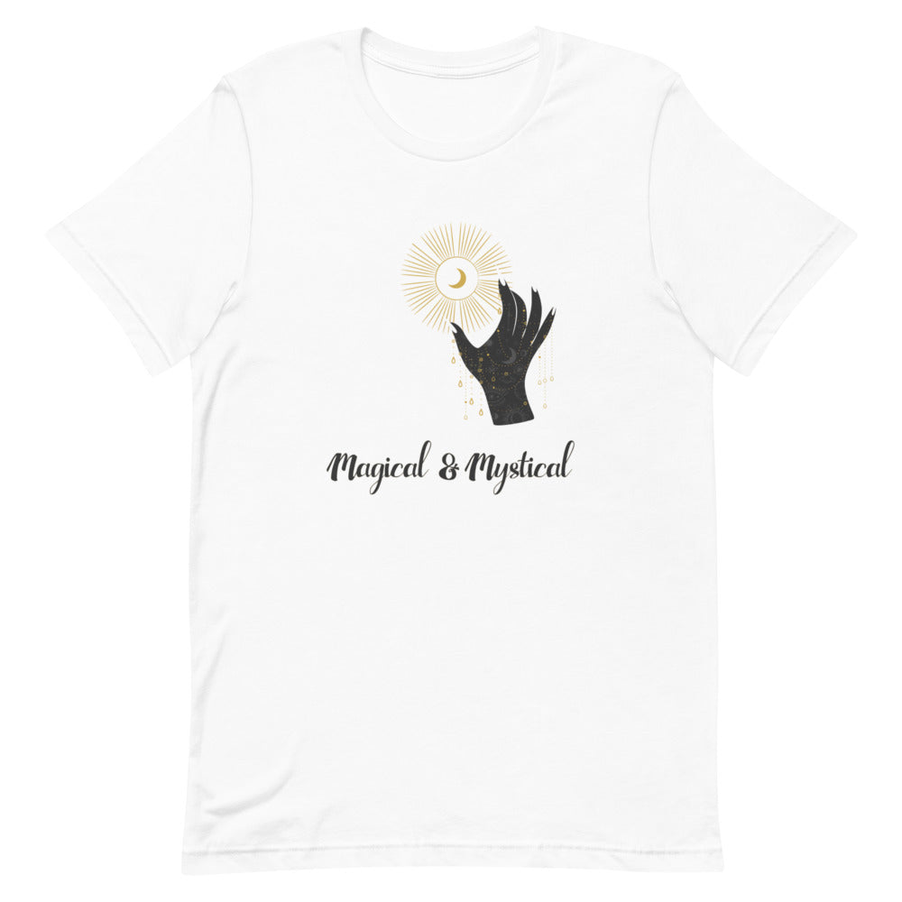 T-shirt Unisexe Magical & Mystical