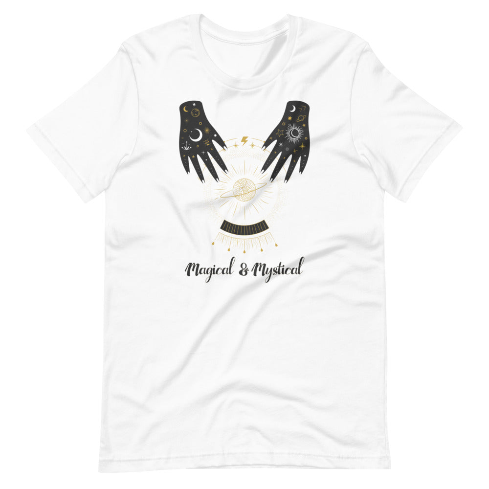 T-shirt Unisexe Magical & Mystical