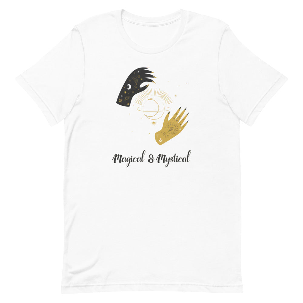 T-shirt Unisexe Magical & Mystical