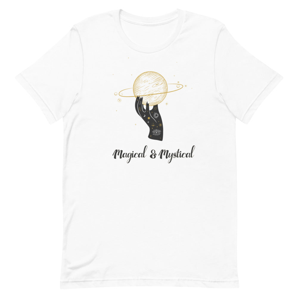 T-shirt Unisexe Magical & Mystical