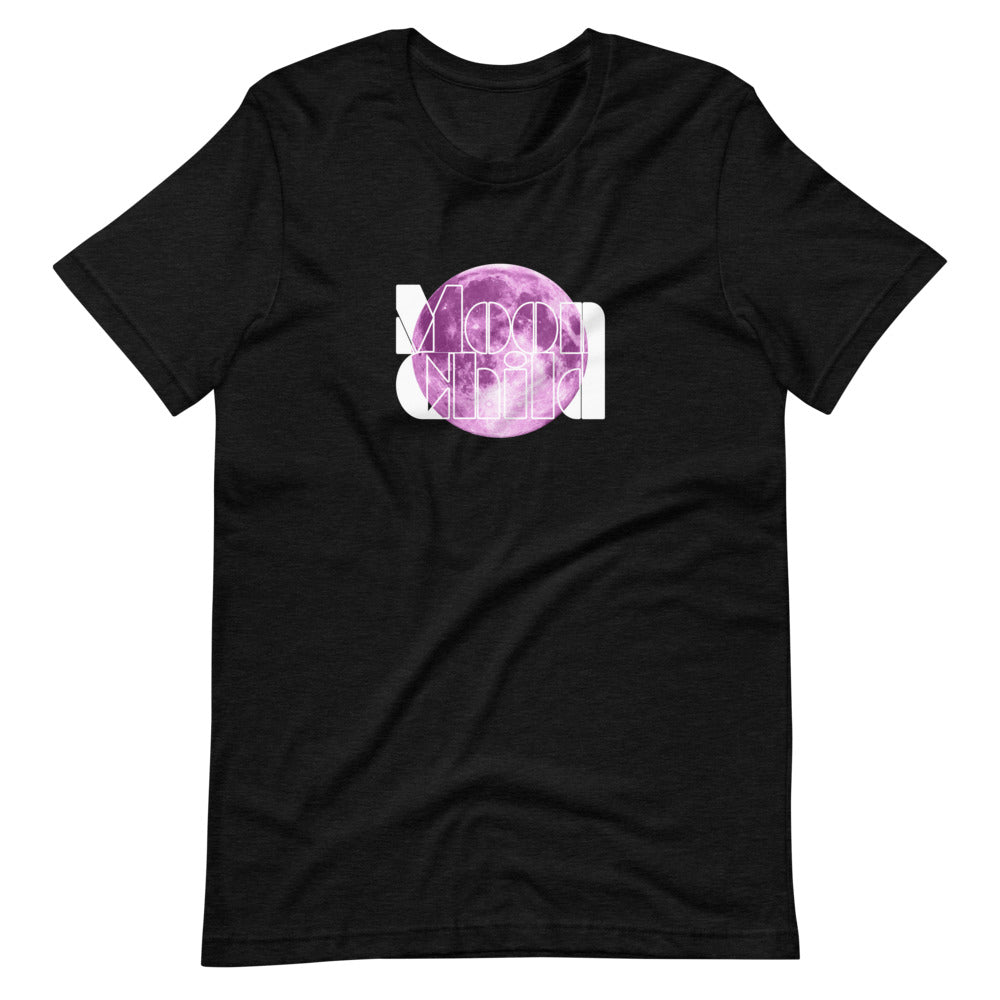 T-shirt Moon Child – Bohème et Mystique
