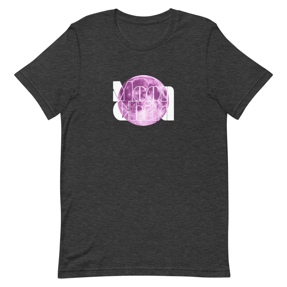 T-shirt Moon Child – Bohème et Mystique